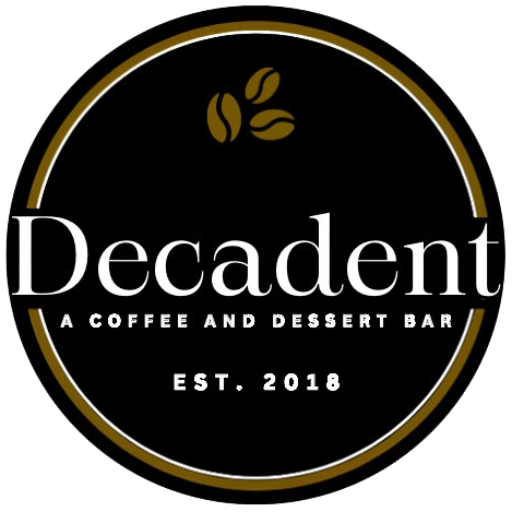 Decadent Dessert Bar and Bistro