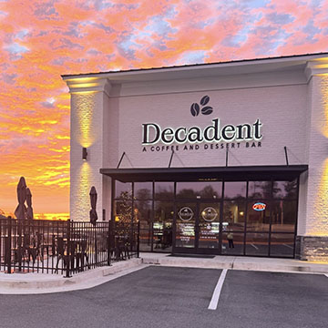 Decadent Store